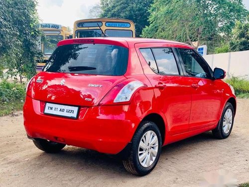 Used 2017 Maruti Suzuki Swift ZDI AT for sale in Madurai