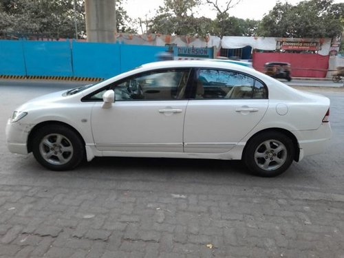 2007 Honda Civic 1.8 V AT for sale in Mumbai