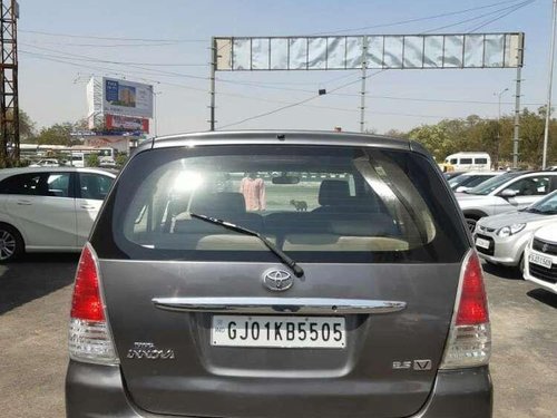 2009 Toyota Innova MT for sale in Ahmedabad