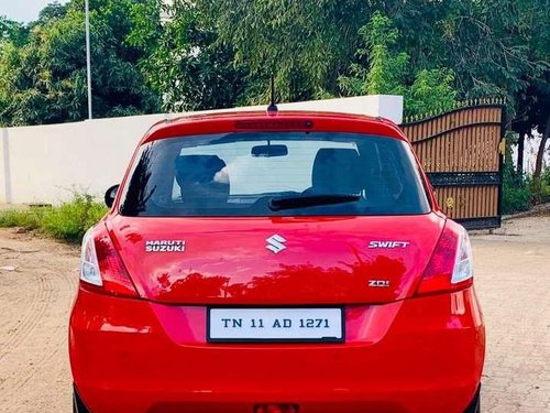 Used 2017 Maruti Suzuki Swift ZDI AT for sale in Madurai