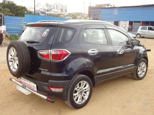 Used 2015 Ford EcoSport AT for sale in Hyderabad