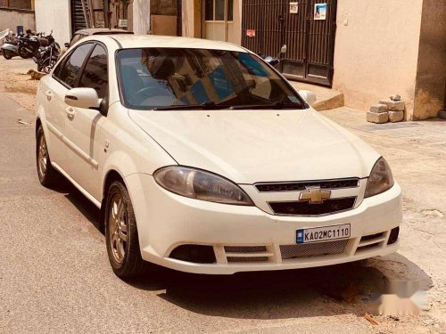 Used 2007 Chevrolet Optra Magnum MT for sale in Nagar