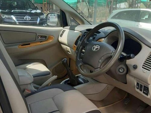 2009 Toyota Innova MT for sale in Ahmedabad