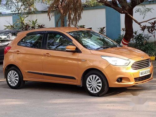 2016 Ford Figo Aspire MT for sale in Kolkata