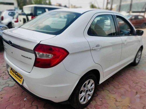 2016 Ford Figo Aspire AT for sale in Jaipur