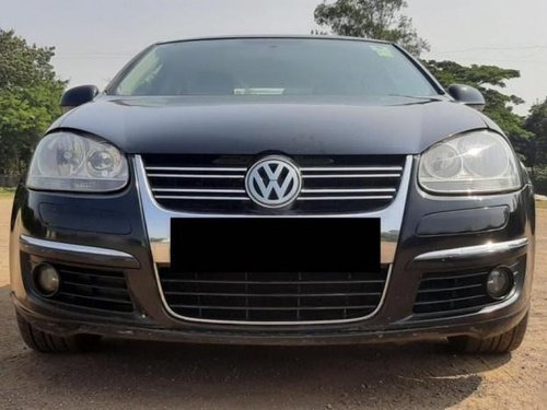 Used Volkswagen Jetta 2007-2011 1.9 Highline TDI 2010 AT in Nashik