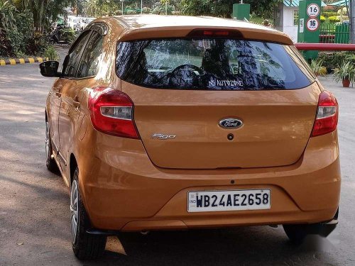 2016 Ford Figo Aspire MT for sale in Kolkata