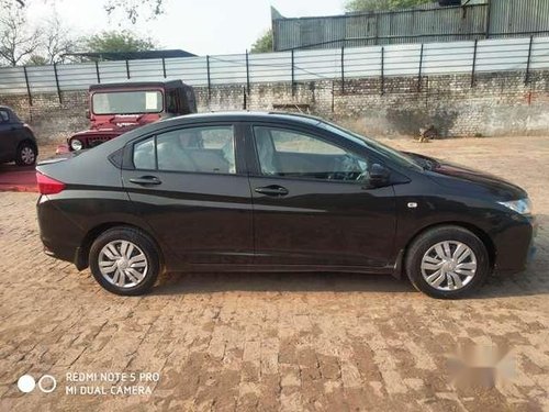 Honda City, 2015, Petrol MT for sale in Gurgaon