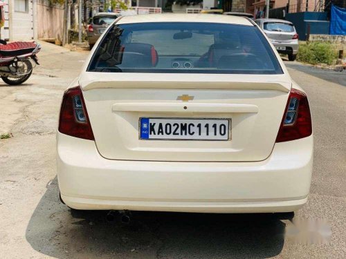 Used 2007 Chevrolet Optra Magnum MT for sale in Nagar