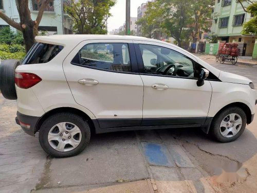 Used 2014 Ford EcoSport MT for sale in Kolkata