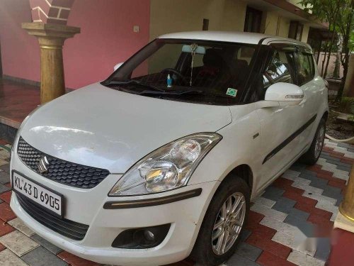 2012 Maruti Suzuki Swift VDI MT for sale in Kodungallur