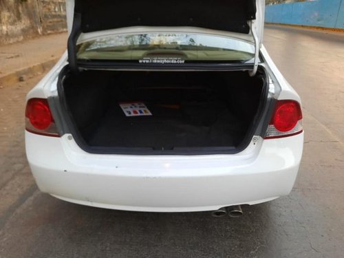 2007 Honda Civic 1.8 V AT for sale in Mumbai