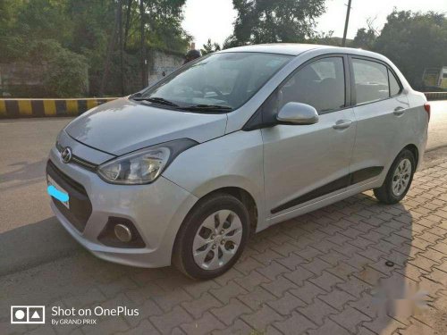 2015 Hyundai Xcent MT for sale in Raipur