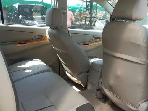 2009 Toyota Innova MT for sale in Ahmedabad