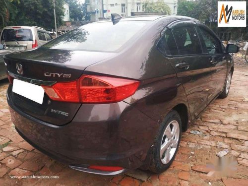 Honda City SV, 2014, Petrol MT for sale in Kolkata