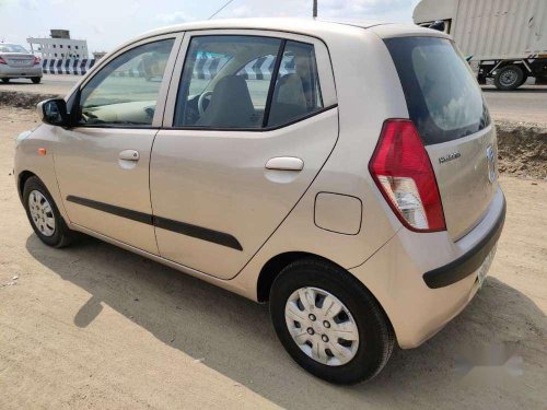 Hyundai I10 Magna, 2010, Petrol MT in Chennai