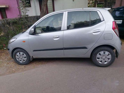 Hyundai i10 Sportz 1.2 2010 AT for sale in Chennai