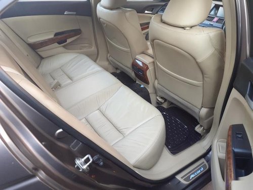 2012 Honda Accord 2.4 Elegance A/T for sale in New Delhi