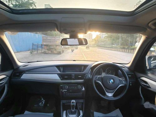 Used BMW X1 sDrive20d 2014 AT for sale in Mumbai