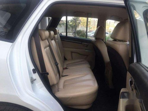 Used 2014 Hyundai Santa Fe AT for sale in Ahmedabad