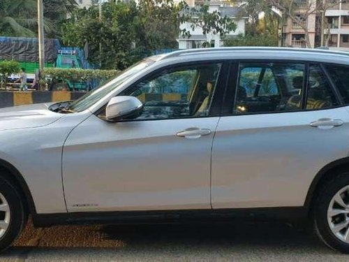 Used BMW X1 sDrive20d 2014 AT for sale in Mumbai