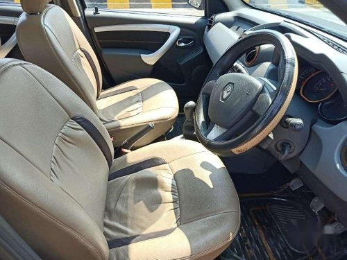 Used 2015 Renault Duster MT for sale in Hyderabad