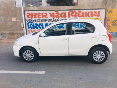 Toyota Etios G, 2012, Diesel MT in Ahmedabad