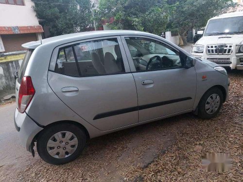 Hyundai i10 Sportz 1.2 2010 AT for sale in Chennai