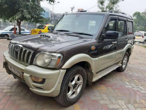 Mahindra Scorpio VLX 2WD BS-IV, 2010, Diesel MT in Kolkata