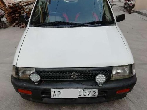 Maruti Suzuki Zen D, 2003, Diesel MT for sale in Vijayawada