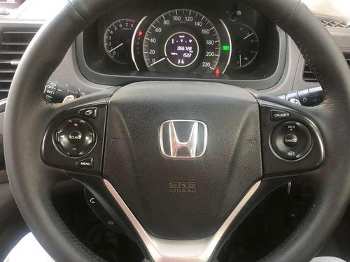 Honda CR-V 2.0L 2WD Automatic, 2014, Petrol AT in Gurgaon