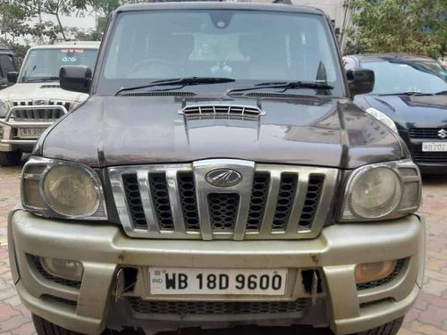 Mahindra Scorpio VLX 2WD BS-IV, 2010, Diesel MT in Kolkata