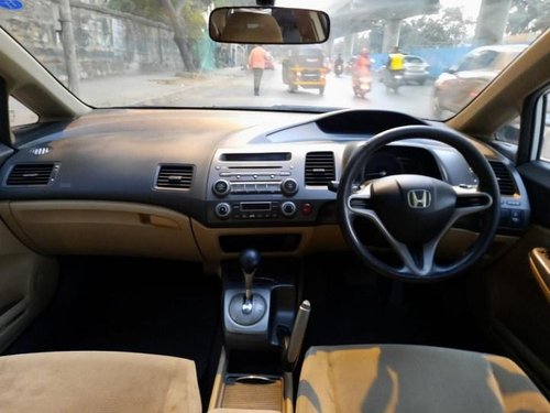 2007 Honda Civic 1.8 V AT for sale in Mumbai