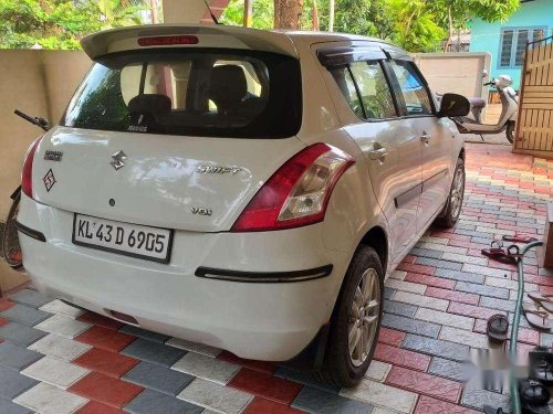 2012 Maruti Suzuki Swift VDI MT for sale in Kodungallur