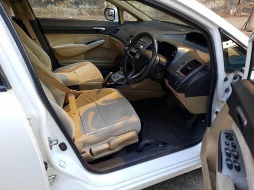 2007 Honda Civic 1.8 V AT for sale in Mumbai