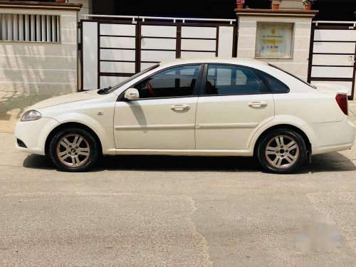 Used 2007 Chevrolet Optra Magnum MT for sale in Nagar