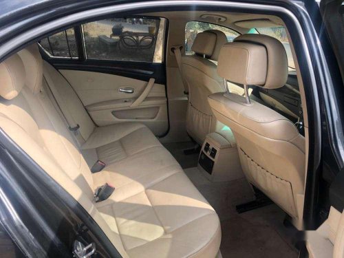 2009 BMW 5 Series 520d Sedan AT for sale in Ahmedabad