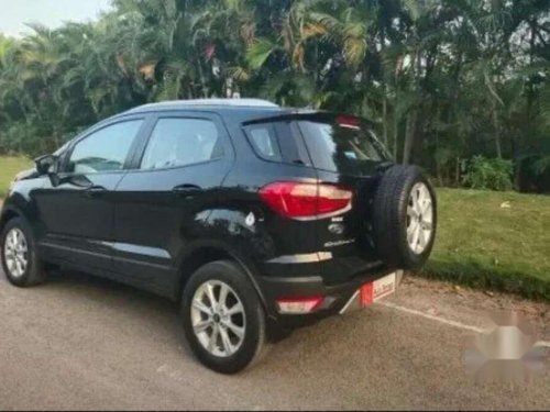 2018 Ford EcoSport AT for sale in Hyderabad