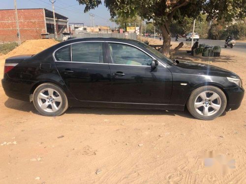 2009 BMW 5 Series 520d Sedan AT for sale in Ahmedabad