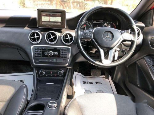 Used 2017 Mercedes Benz A Class AT for sale in Ahmedabad