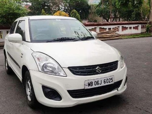 Maruti Suzuki Swift Dzire 2012 MT for sale in Kolkata