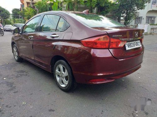 Honda City V Diesel, 2014, Diesel MT for sale in Kolkata