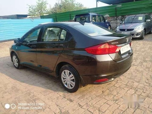 Honda City, 2015, Petrol MT for sale in Gurgaon