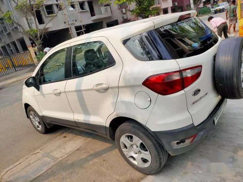 Used 2014 Ford EcoSport MT for sale in Kolkata