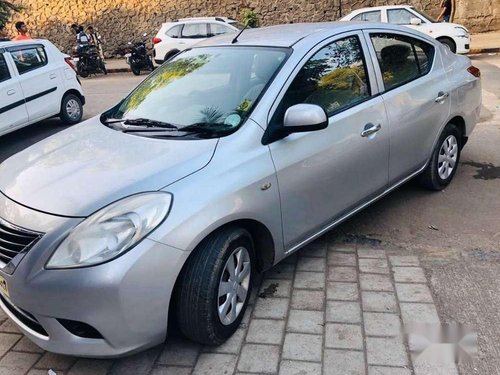 Used 2012 Nissan Sunny XL MT for sale in Mumbai