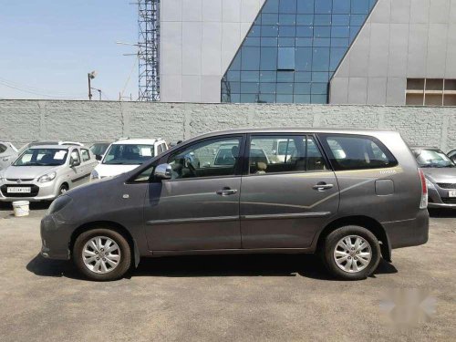 2009 Toyota Innova MT for sale in Ahmedabad