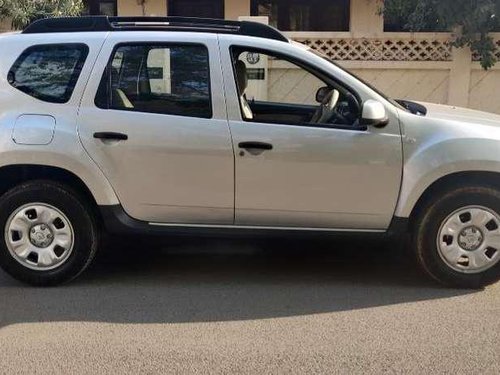 Used 2015 Renault Duster MT for sale in Chennai