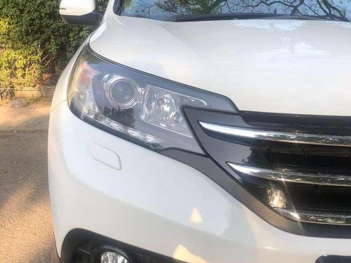 Honda CR-V 2.0L 2WD Automatic, 2014, Petrol AT in Gurgaon