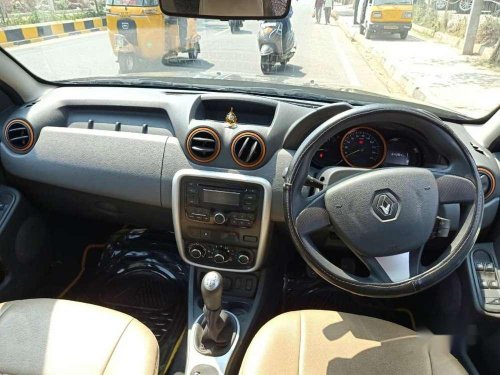 Used 2015 Renault Duster MT for sale in Hyderabad