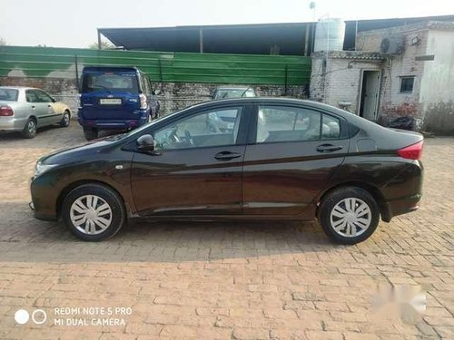 Honda City, 2015, Petrol MT for sale in Gurgaon